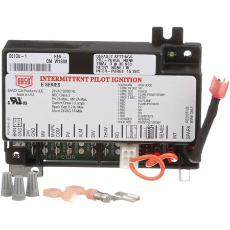 Allpoints Ignition Control 441150